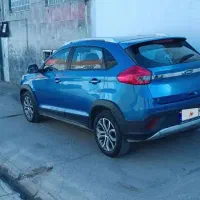 ام وی ام  ایکس۲۲ دنده