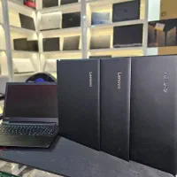 لپتاپ Lenovo نسل 6 رم 8 هارد ssd 256 نمایشگر 15