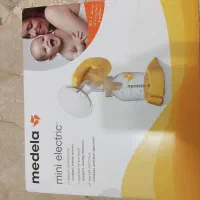 شیردوش مینی الکتریک مدلا