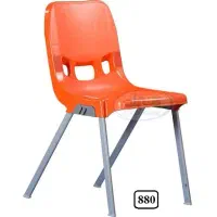 صندلی انتظار ناصر پلاستیک