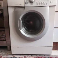 لباسشویی ال جی نیازمند تعمیر