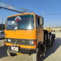 جرثقیل خاور|خودرو سنگین|شیراز, حومه شیراز|دیوار