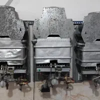 ابگرمکن‌ دیواری بوتان نو و درحد