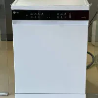 ظرشویی الجی ۱۵ نفره