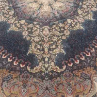 فرش ۹متری جفت درحد