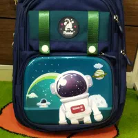 کیف مدرسه نو نو