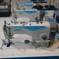 چرخ راسته دوز جک مدل F12  آکبند