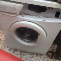 تعمیر و نصب تخصصی لباسشویی الهیه مشهد|خدمات پیشه و مهارت|مشهد, میعاد (شهرک غرب)|دیوار