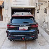 فروش فوری کی ام سی ای ۵ . KMC A5|خودرو سواری و وانت|تهران, مرزداران|دیوار