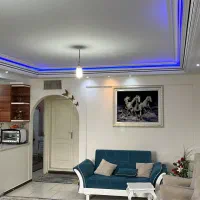 واحد ۹۰متری طبقه دوم