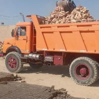 آجر پرسی درجه1سوران