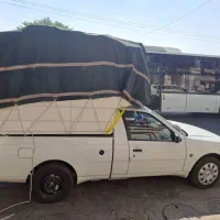حمل ونقل بار بین شهری کرایه کمتراز نرخ راه وترابری|خدمات حمل و نقل|اصفهان, باغ دریاچه|دیوار