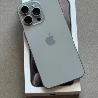 آیفون ۱۵ پرومکس