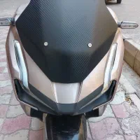 ADV (CTV 150i)|موتورسیکلت|تبریز, |دیوار