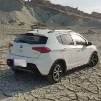 لیفان ایکس ۵۰ تمام اتومات مدل برج ۱۳۹۵/۱۲