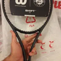 راکت تنیس ویلسون شیفت