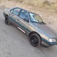 ۴۰۵ مدل ۸۸بدون هیچ ضعف|خودرو سواری و وانت|شیراز, باجگاه|دیوار