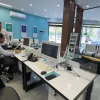 دعوت به همکاری با حقوق عالی