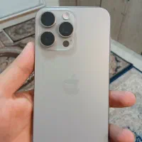 آیفون 15promax دوسیم Zaa