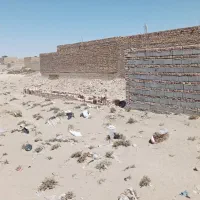 زمین 180متر انتهای باهنر|فروش زمین و ملک کلنگی|زابل, |دیوار