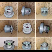 فروش موتور جاروبرقی تعمیر سطلی موشکی سپاهان