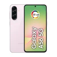 گوشی A56 اقساطی بدون پیش پرداخت