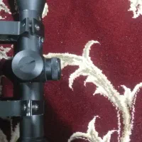 دوربین با کیفیت وکاور در حد نو