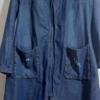 مانتو جین و تونیک لی