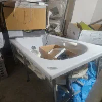 جکزی|لوازم حمام|اصفهان, خانه اصفهان|دیوار