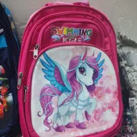 کیف مدرسه|کیف، کفش، کمربند|گرگان, |دیوار