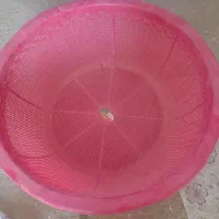 سبد  آبکش بزرگ