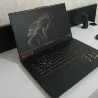 لپ تاپ ایسوس tuf f17