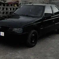 405|خودرو سواری و وانت|خاش, |دیوار