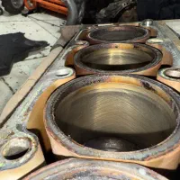 نیم موتور پارس elx وزانتیا