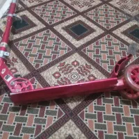 اسکوتر|دوچرخه، اسکیت، اسکوتر|پاکدشت, پاکدشت (مامازند)|دیوار