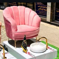 صندلی پدیکور