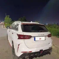 کی ام سی   kmc a5  مدل 1403|خودرو سواری و وانت|شیراز, رازی|دیوار