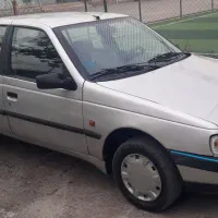 پژو ۴۰۵ مدل ۸۸