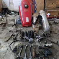 خرمشهر جدیده بوستان 6