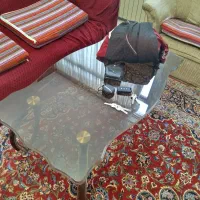 مبل ۵ نفره|مبلمان خانگی و میز عسلی|تهران, امانیه|دیوار