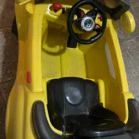 ماشین شارژی|اسباببازی بچه|اسلامشهر, زرافشان|دیوار