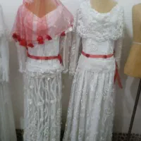 لباس عروس اجاره ای