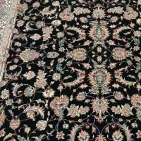 فرش ۹متری در حد ۷۰۰ شانه مناسب جهیزیه|فرش|بروجرد, |دیوار