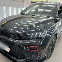 کی ام سی A5 مدل 1404 فقط اقساطی