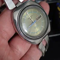 سیکو جوانان اصل ژاپن