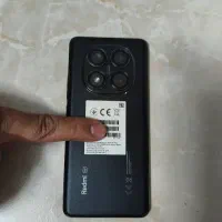 ردمی نوت۱۴پرو۵g 12/512