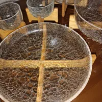 سرویس پذیرایی آبگز|ظروف سرو و پذیرایی|گنبد کاووس, |دیوار