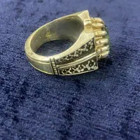 انگشتر نقره خاص|جواهرات|جاجرود, |دیوار