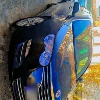 mg550|خودرو سواری و وانت|مشهد, فاطمیه|دیوار