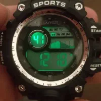 ساعت مچی sports|ساعت|تبریز, |دیوار